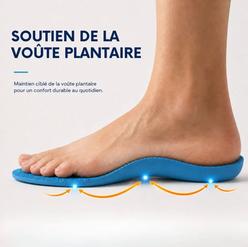 Vital+ - Votre alliée pour des journées actives et sans douleur.