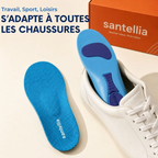 Vital+ - Votre alliée pour des journées actives et sans douleur.